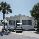 Venture Out 400 N Marlin Dr Comes With Golf Cart