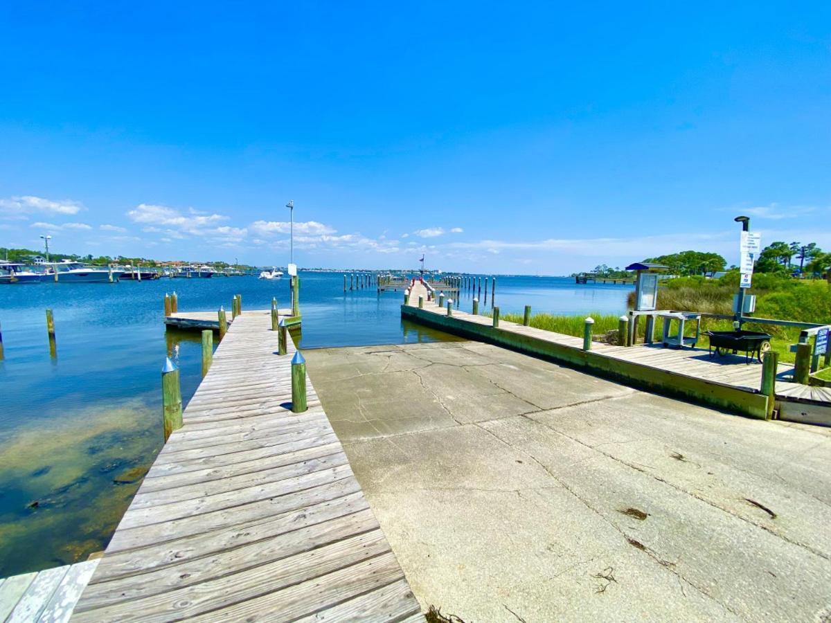 Venture Out 400 N Marlin Dr Comes With Golf Cart Holiday home *