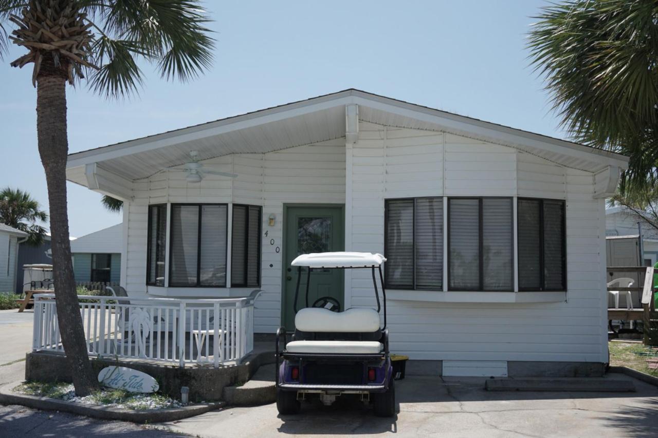 Holiday home Venture Out 400 N Marlin Dr Comes With Golf Cart