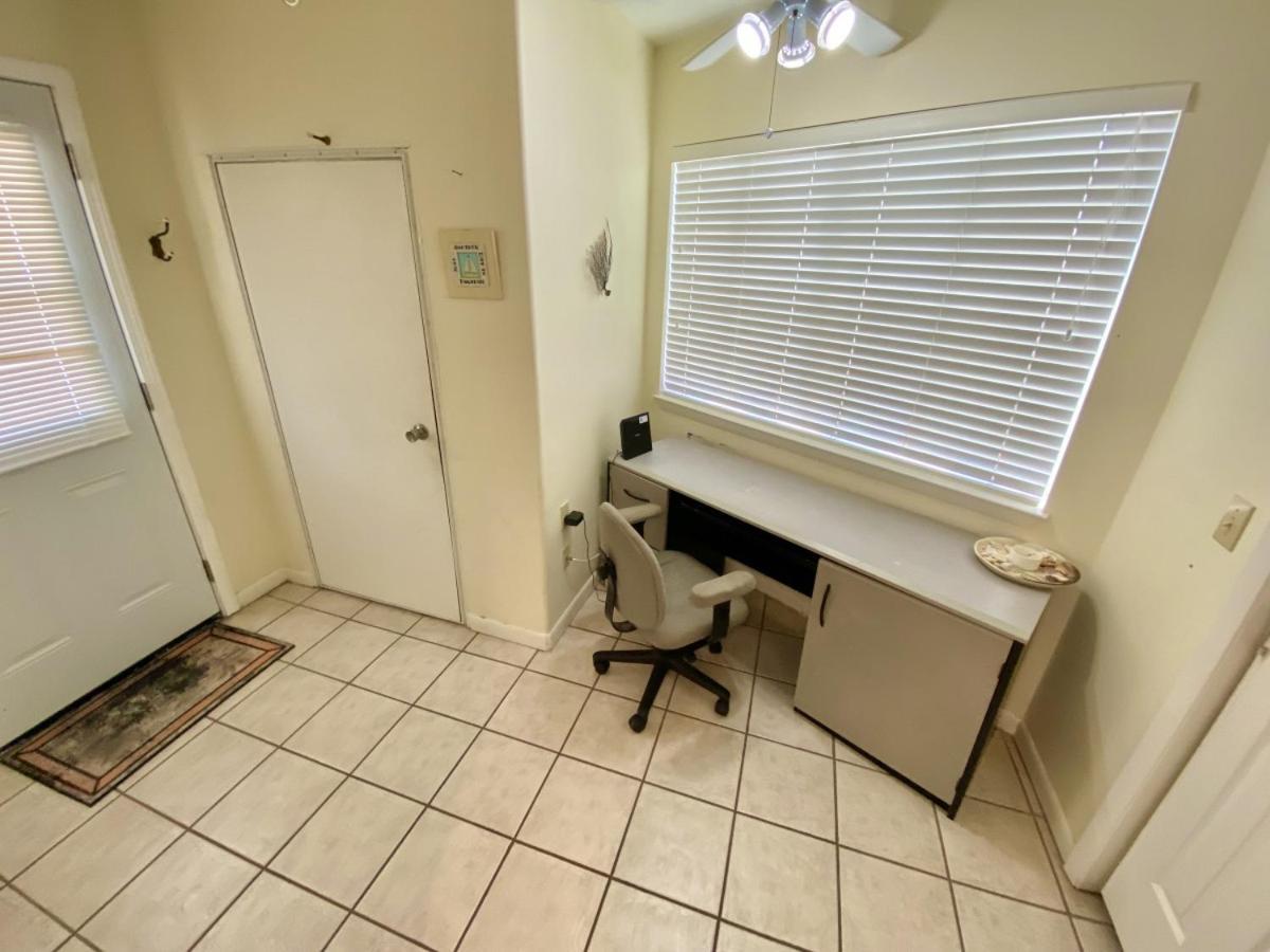 Holiday home Venture Out 400 N Marlin Dr Comes With Golf Cart *