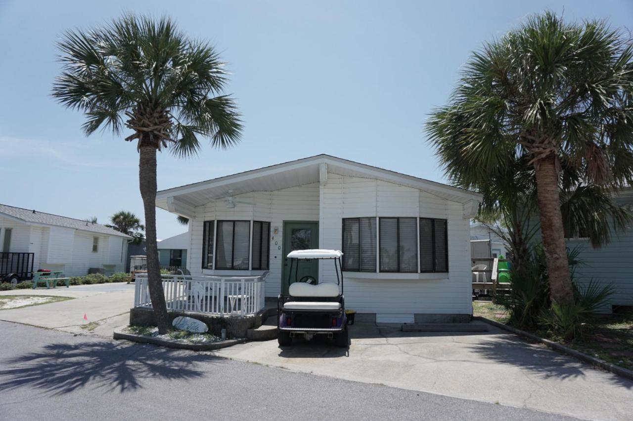 Venture Out 400 N Marlin Dr Comes With Golf Cart Holiday home *